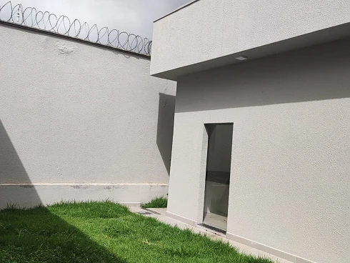 Casa em Santa Rosa, Uberlândia
