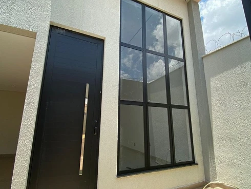 Casa em Jardim Patricia, Uberlândia