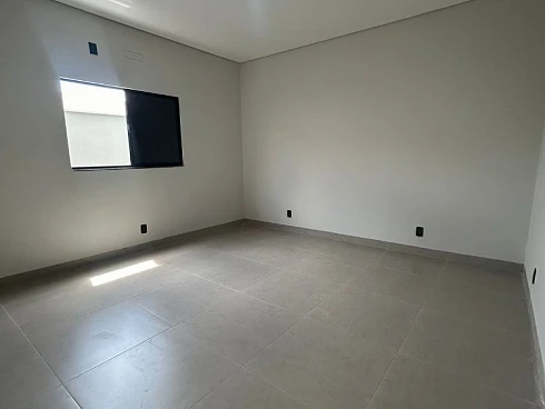 Casa em Jardim Patricia, Uberlândia