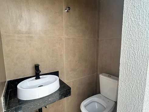 Casa em Jardim Patricia, Uberlândia