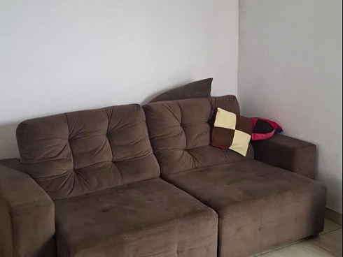 Casa em Tocantins, Uberlândia