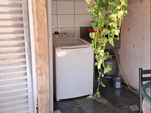 Casa em Tocantins, Uberlândia