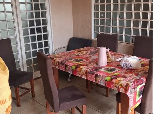Casa em Tocantins, Uberlândia