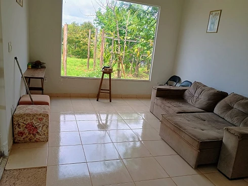 Casa em Miraporanga, Uberlândia