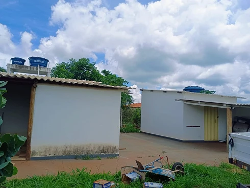 Casa em Miraporanga, Uberlândia