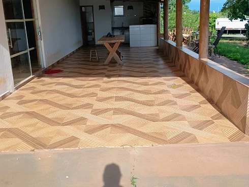 Casa em Miraporanga, Uberlândia