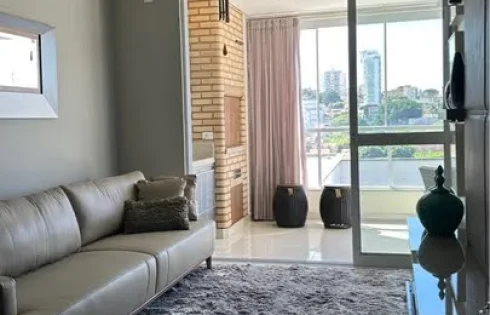 Apartamento em Lídice, Uberlândia