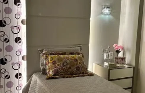 Apartamento em Lídice, Uberlândia