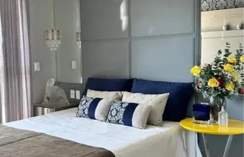 Apartamento em Lídice, Uberlândia