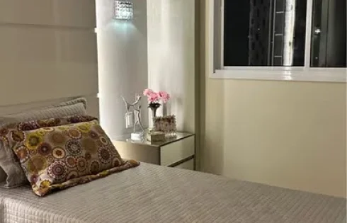 Apartamento em Lídice, Uberlândia