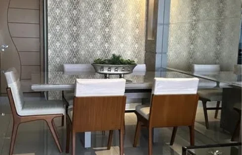 Apartamento em Lídice, Uberlândia