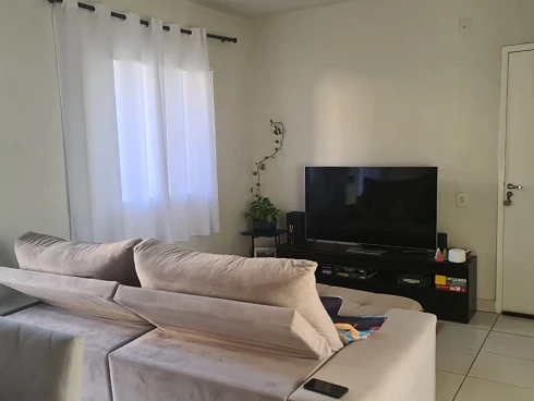 Apartamento em Santa Mônica, Uberlândia