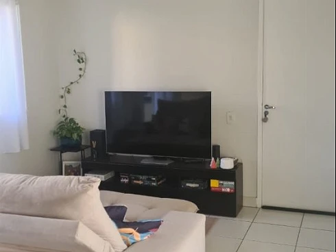 Apartamento em Santa Mônica, Uberlândia