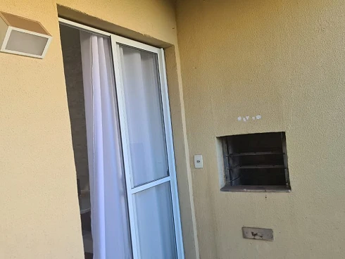 Apartamento em Santa Mônica, Uberlândia