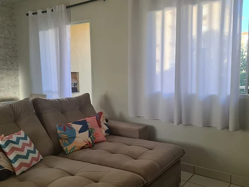 Apartamento em Santa Mônica, Uberlândia