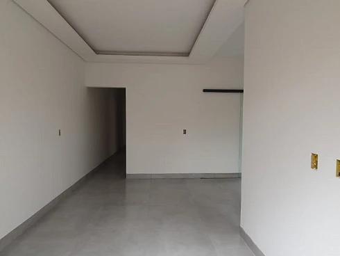 Casa em Jardim Brasília, Uberlândia