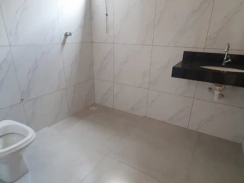 Casa em Jardim Brasília, Uberlândia