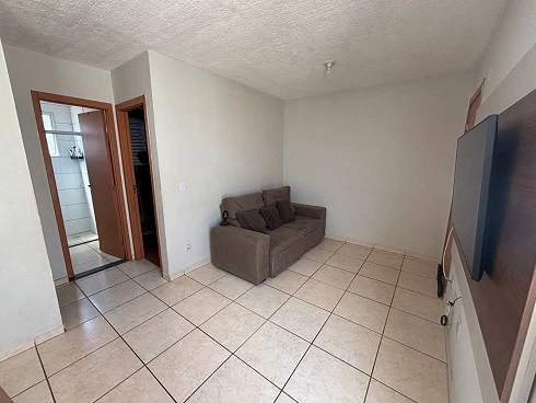 Apartamento em Chácaras Tubalina E Quartel, Uberlândia