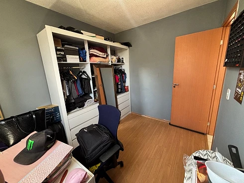 Apartamento em Chácaras Tubalina E Quartel, Uberlândia