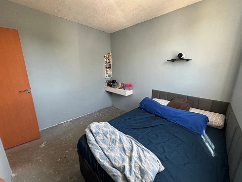 Apartamento em Chácaras Tubalina E Quartel, Uberlândia
