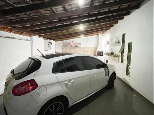 Casa em Laranjeiras, Uberlândia