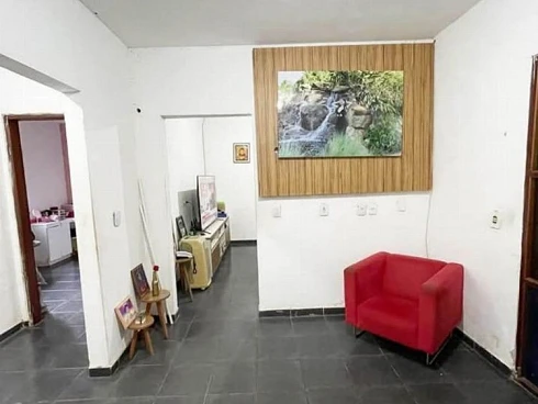 Casa em Laranjeiras, Uberlândia