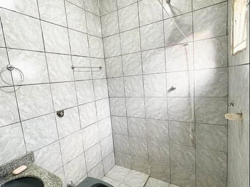 Casa em Laranjeiras, Uberlândia