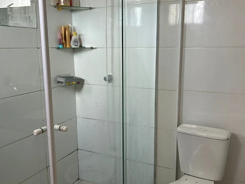 Apartamento em Jardim Brasília, Uberlândia