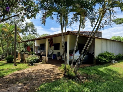 Casa em Mansões Aeroporto, Uberlândia