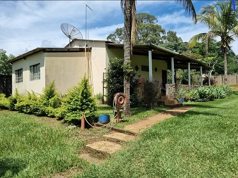 Casa em Mansões Aeroporto, Uberlândia