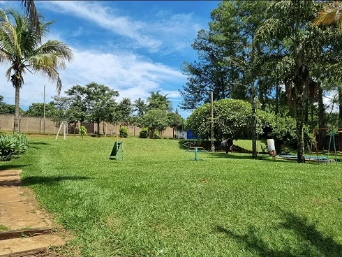 Casa em Mansões Aeroporto, Uberlândia