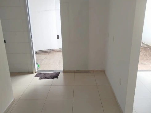 Casa em Jardim Europa, Uberlândia