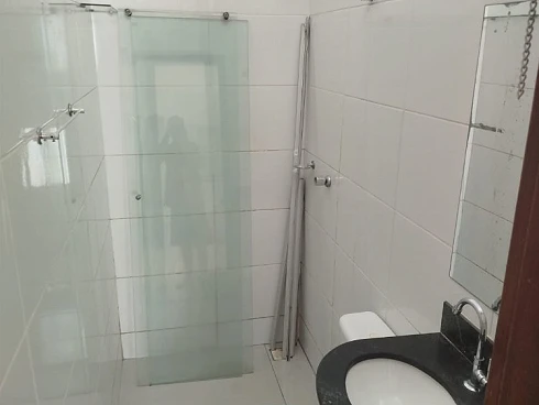Casa em Jardim Europa, Uberlândia