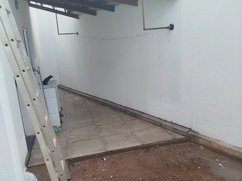 Casa em Jardim Europa, Uberlândia