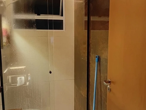 Apartamento em Grand Ville, Uberlândia