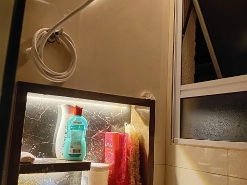 Apartamento em Grand Ville, Uberlândia