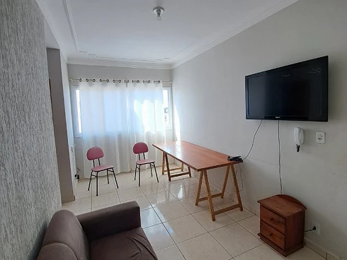 Apartamento em Minas Gerais, Uberlândia