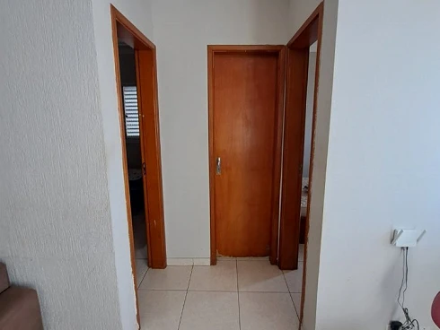 Apartamento em Minas Gerais, Uberlândia
