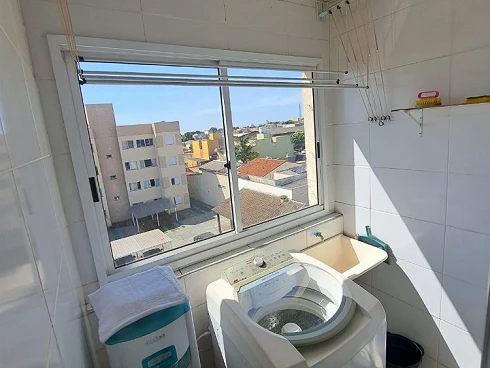 Apartamento em Minas Gerais, Uberlândia