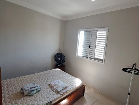 Apartamento em Minas Gerais, Uberlândia
