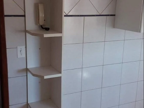 Apartamento em Alto Umuarama, Uberlândia