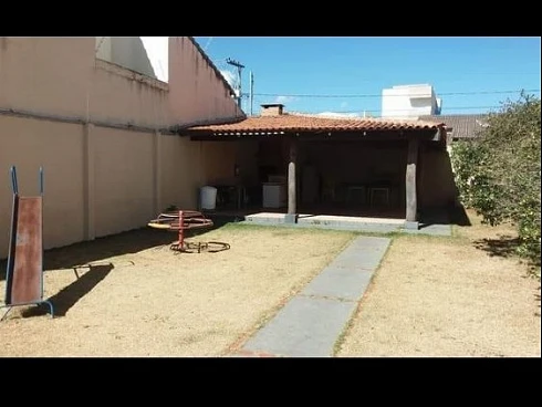 Apartamento em Alto Umuarama, Uberlândia
