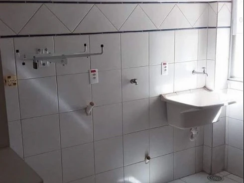 Apartamento em Alto Umuarama, Uberlândia