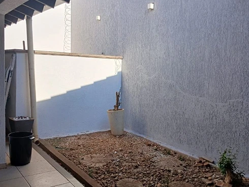 Casa em Alto Umuarama, Uberlândia