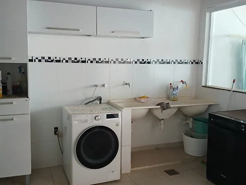 Casa em Alto Umuarama, Uberlândia