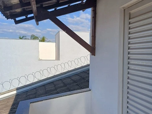 Casa em Alto Umuarama, Uberlândia