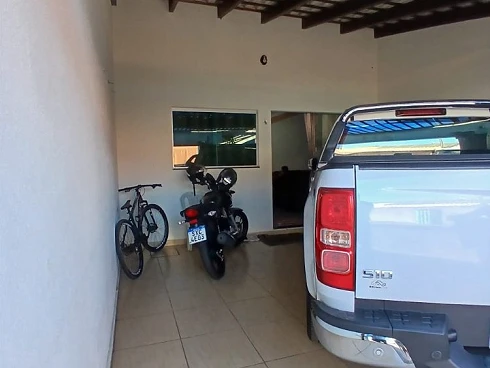 Casa em Jardim Europa, Uberlândia