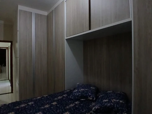 Casa em Jardim Europa, Uberlândia