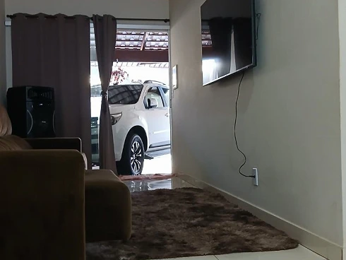 Casa em Jardim Europa, Uberlândia