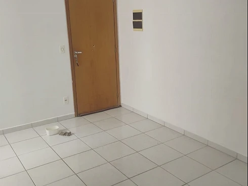 Apartamento em Jardim Holanda, Uberlândia